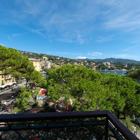 Tea Apartment Santa Margherita Ligure Extérieur photo