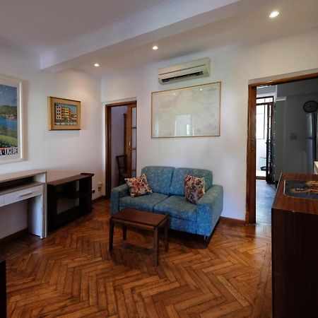 Tea Apartment Santa Margherita Ligure Extérieur photo
