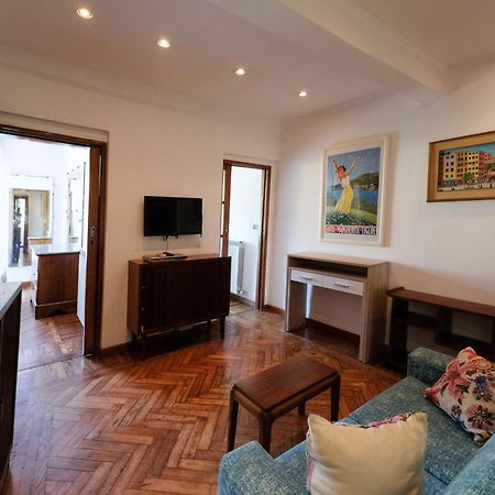 Tea Apartment Santa Margherita Ligure Extérieur photo