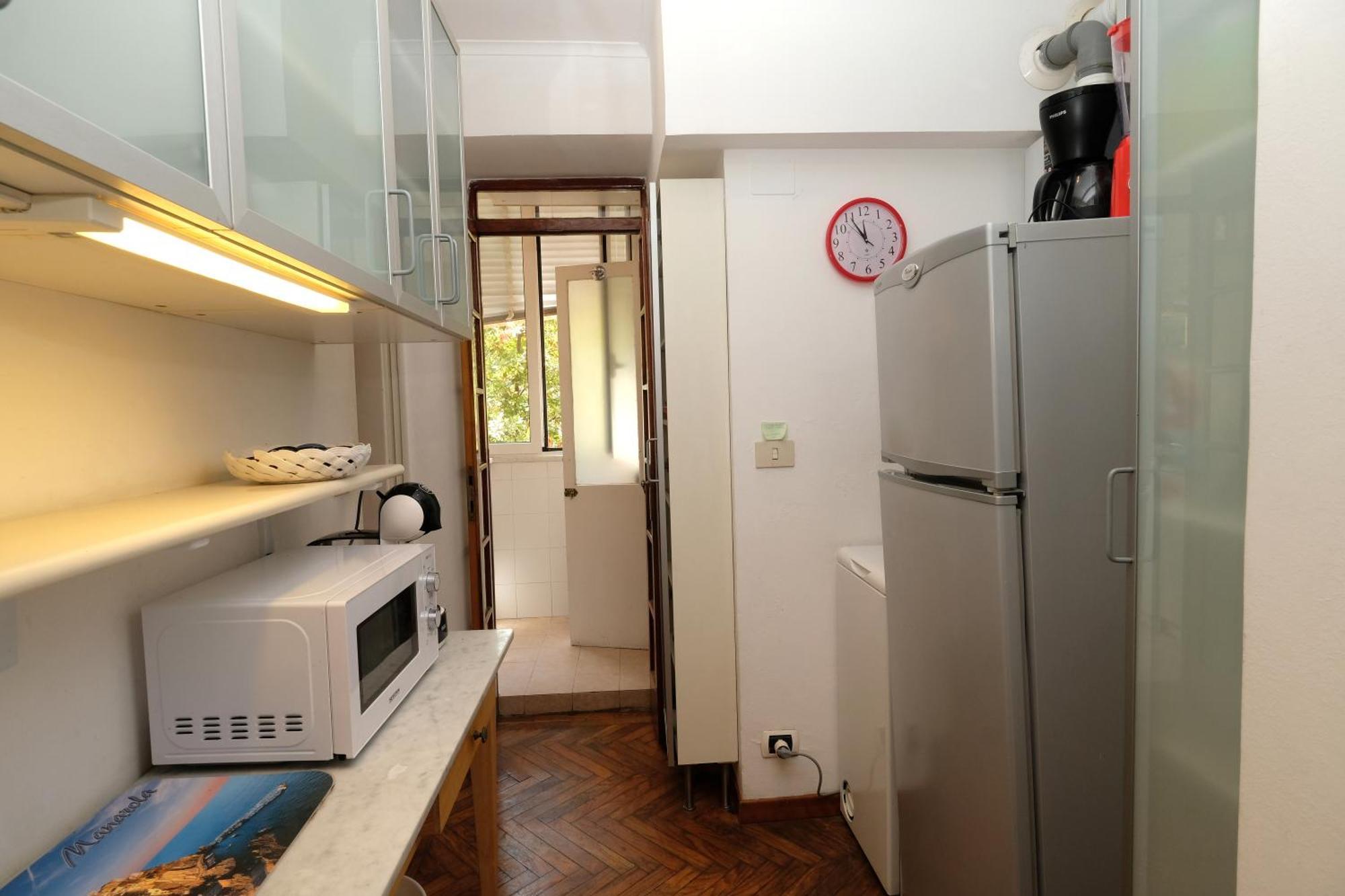 Tea Apartment Santa Margherita Ligure Extérieur photo
