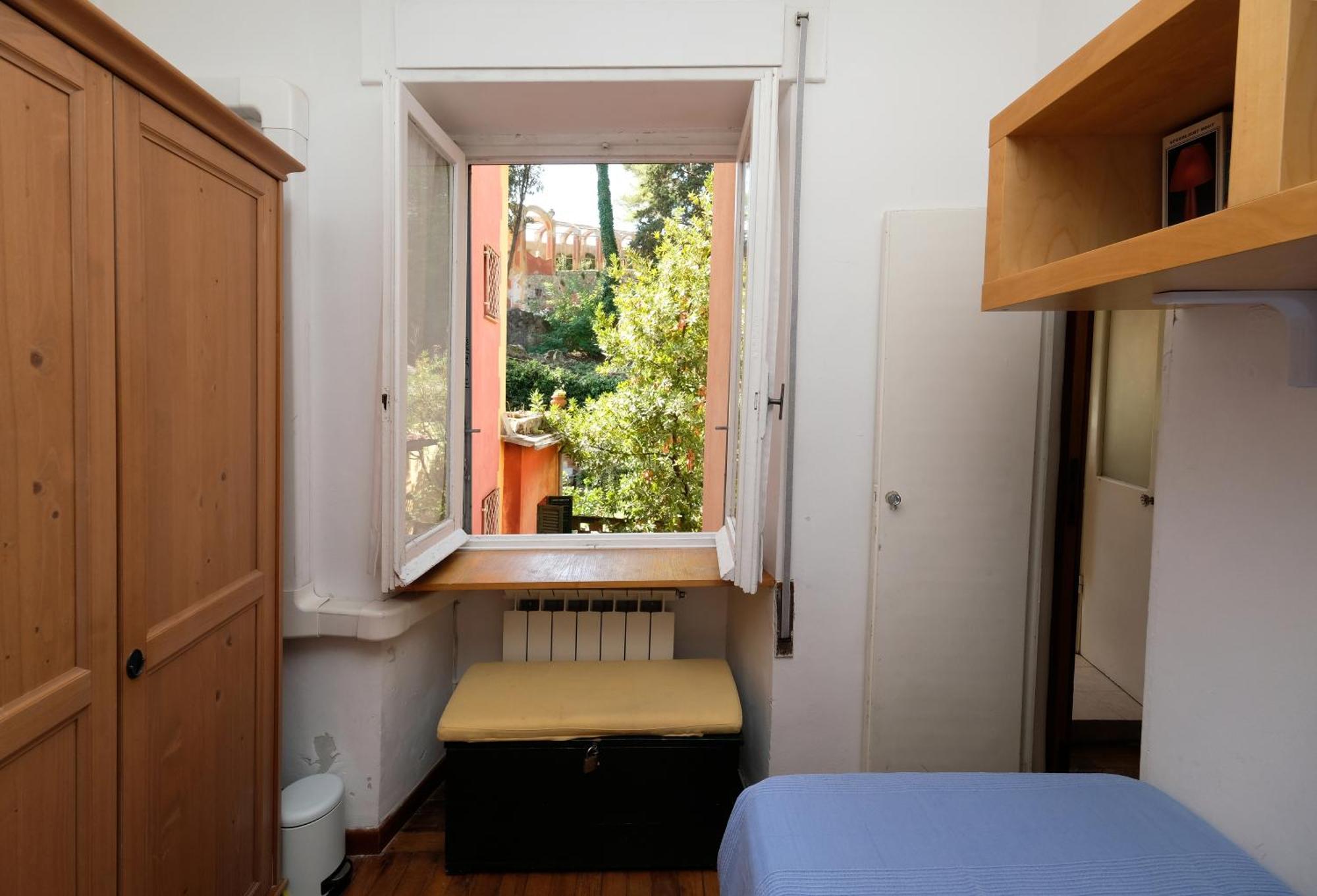 Tea Apartment Santa Margherita Ligure Extérieur photo