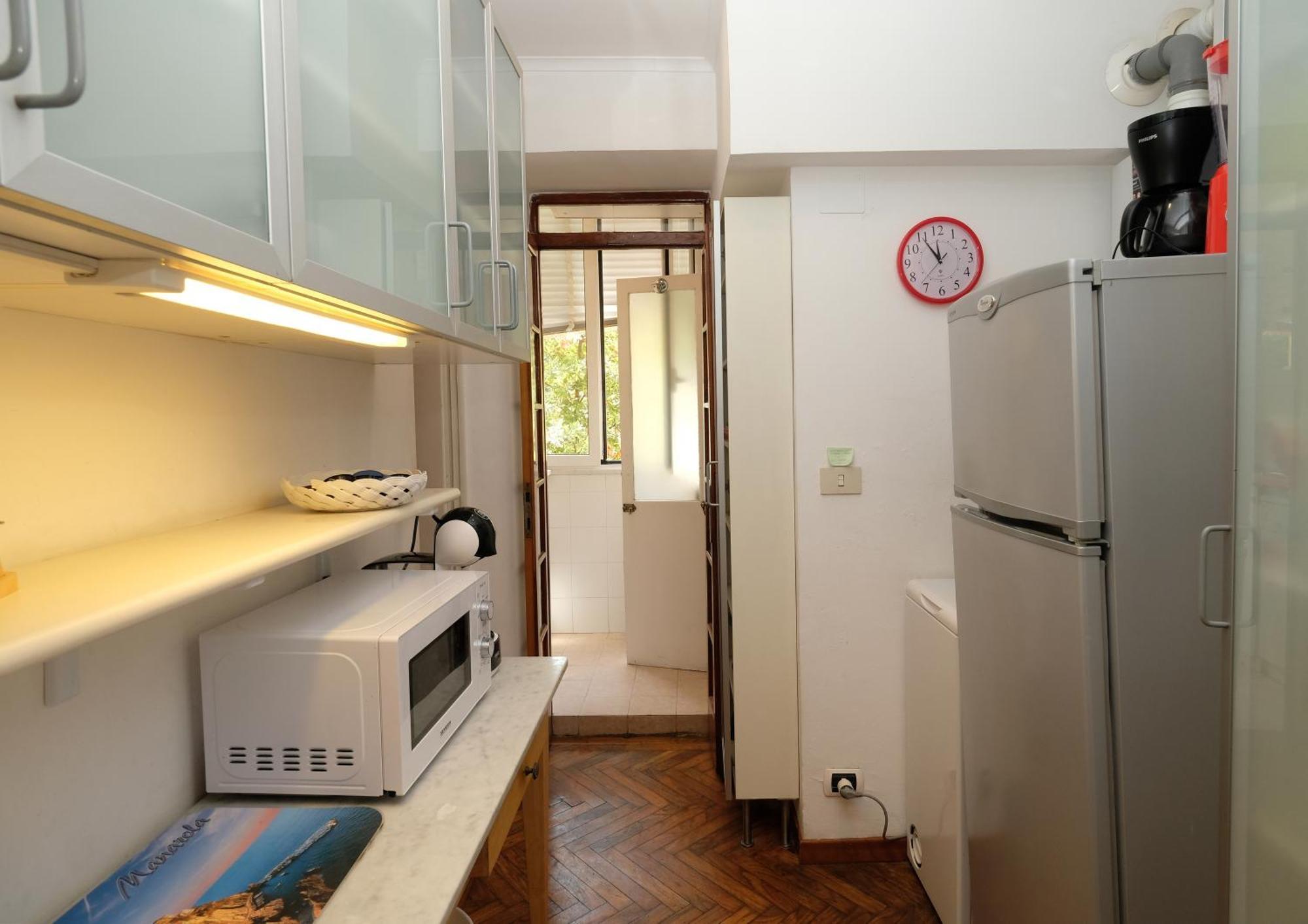 Tea Apartment Santa Margherita Ligure Extérieur photo