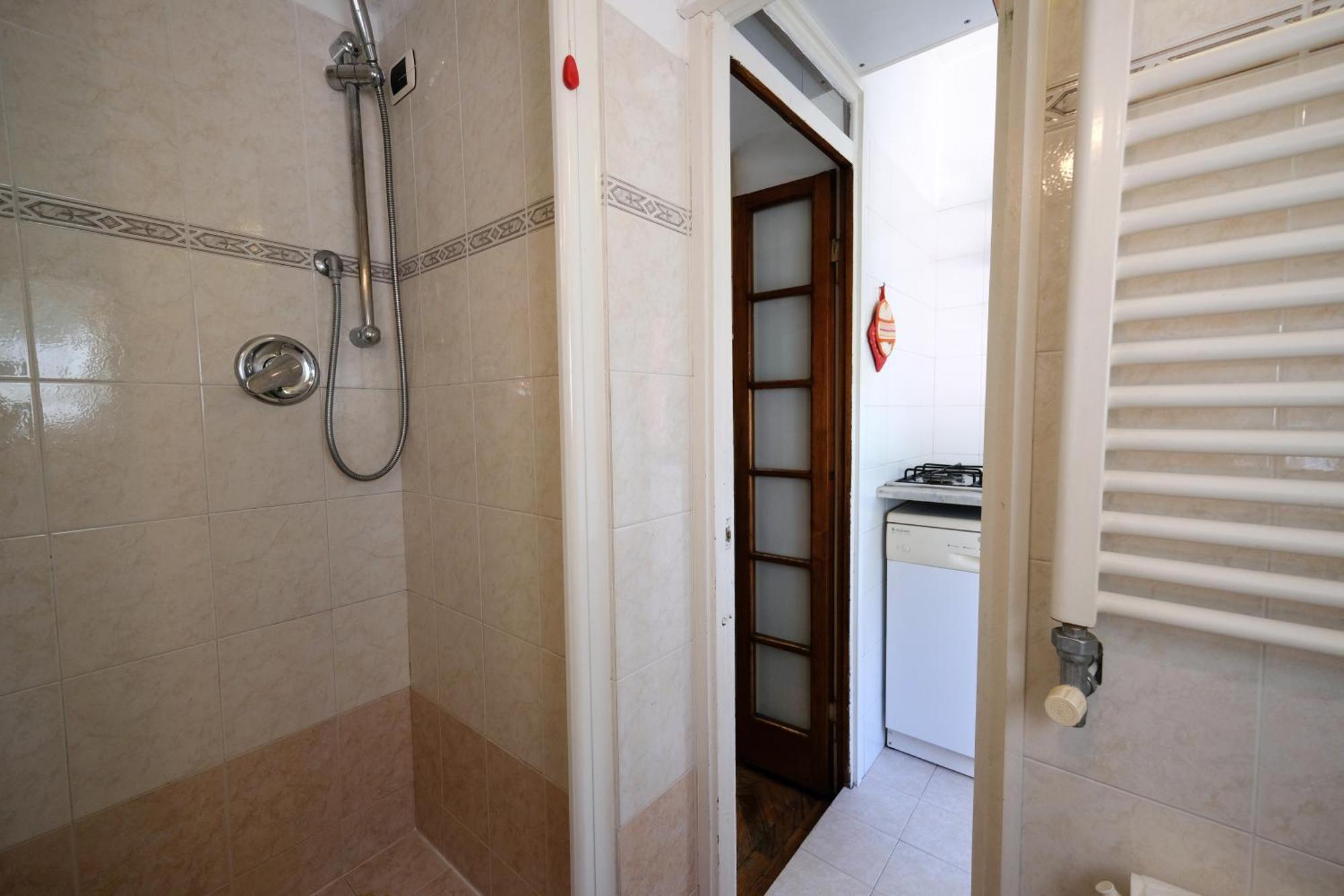 Tea Apartment Santa Margherita Ligure Extérieur photo