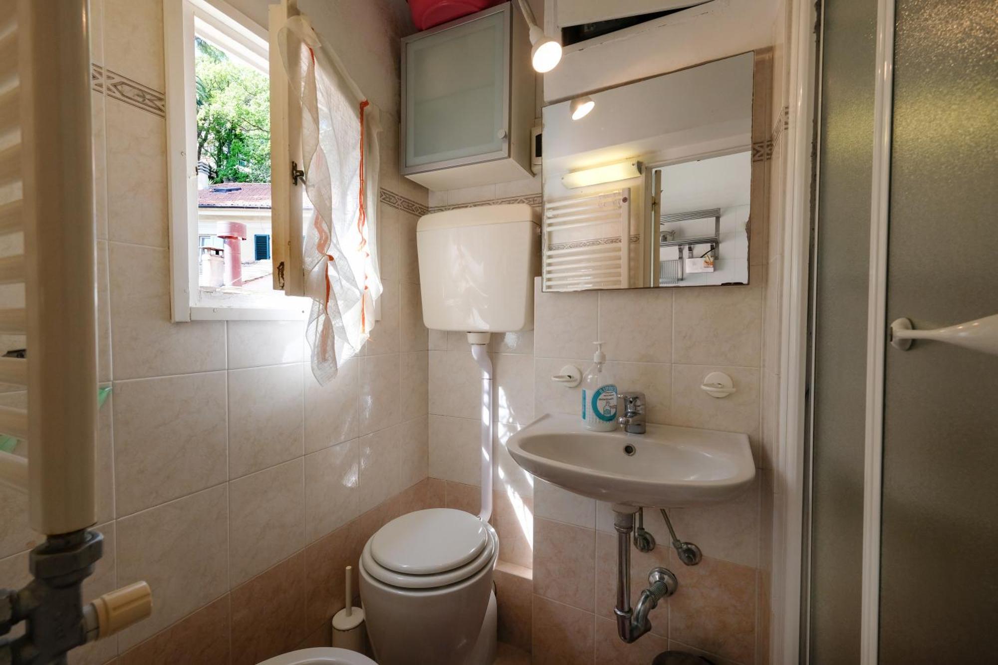 Tea Apartment Santa Margherita Ligure Extérieur photo