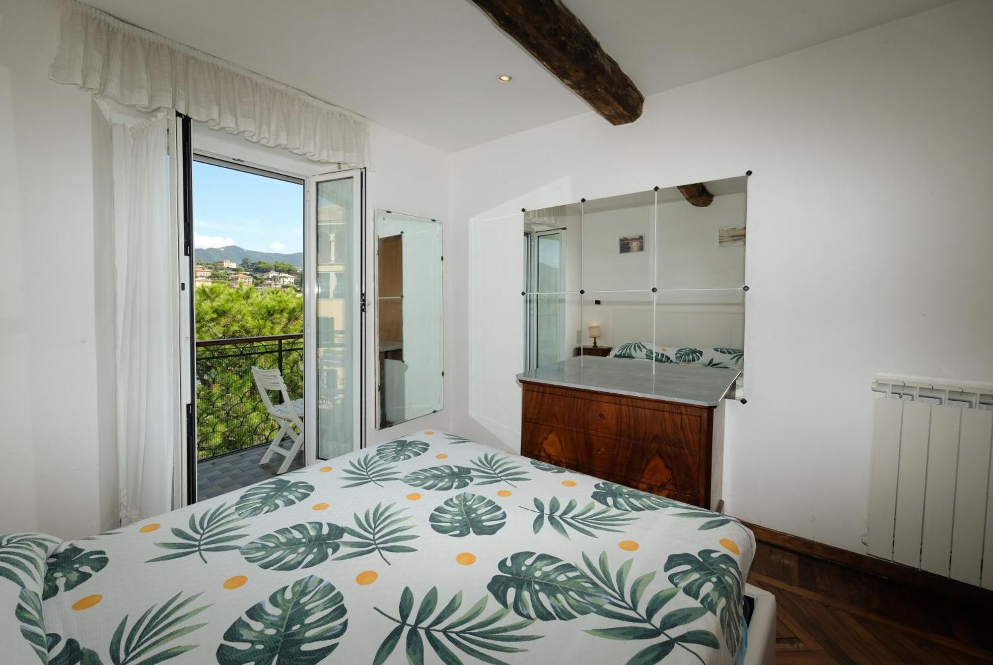 Tea Apartment Santa Margherita Ligure Extérieur photo
