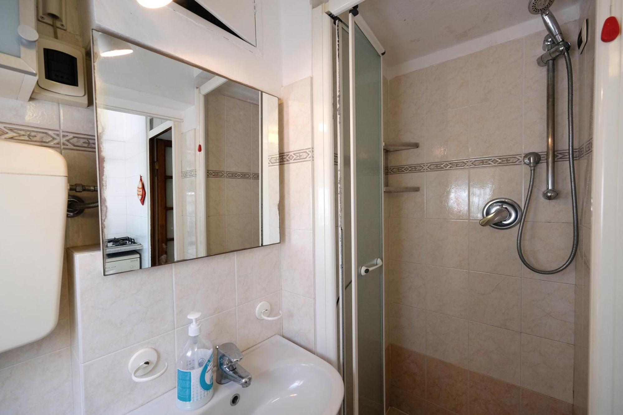 Tea Apartment Santa Margherita Ligure Extérieur photo