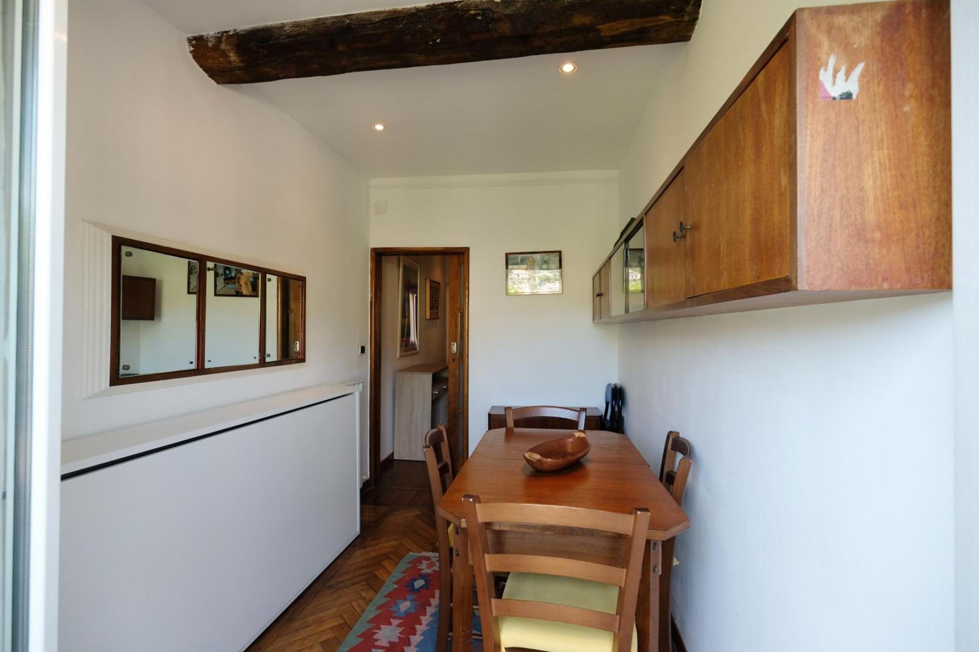 Tea Apartment Santa Margherita Ligure Extérieur photo