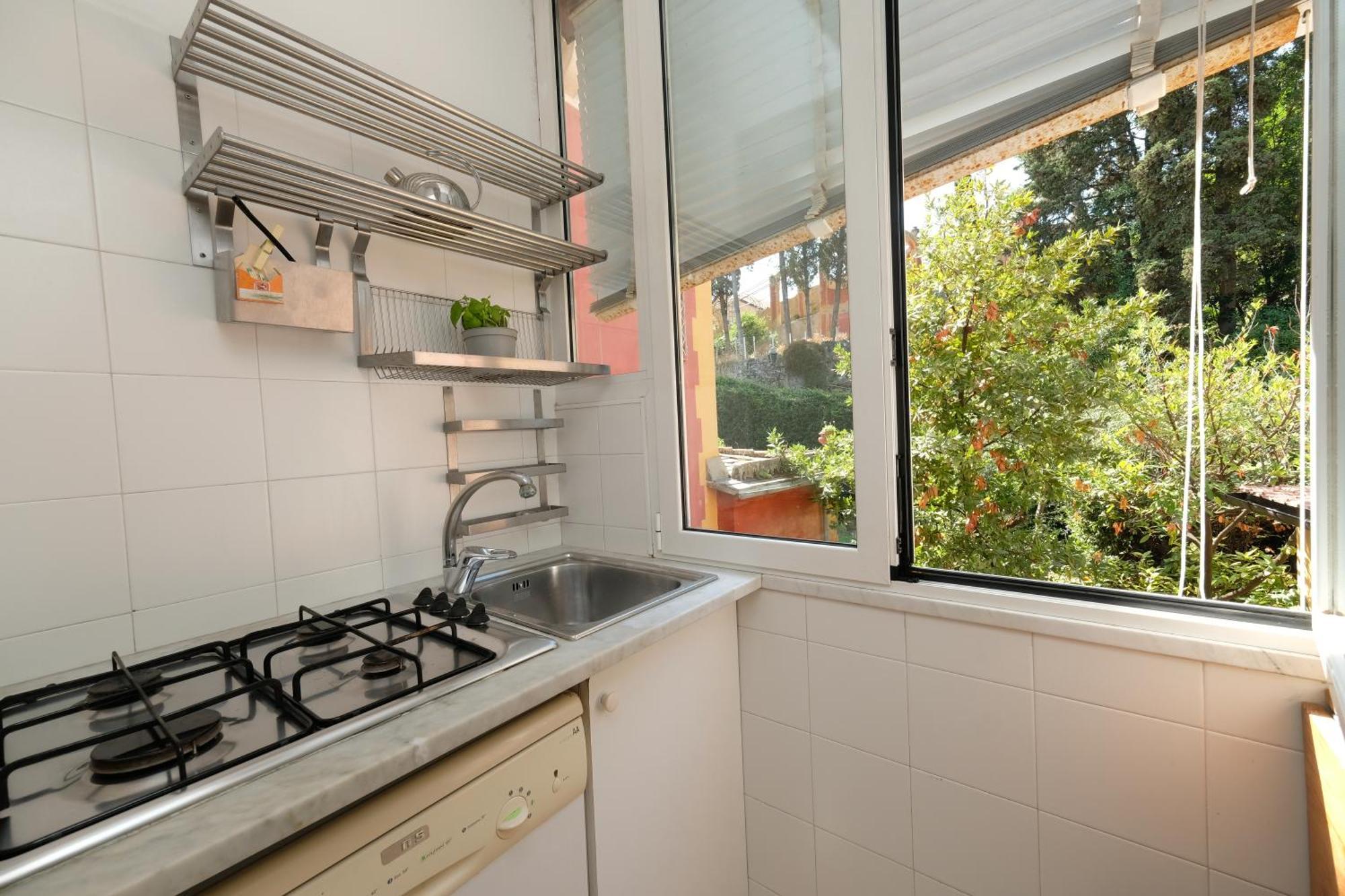 Tea Apartment Santa Margherita Ligure Extérieur photo