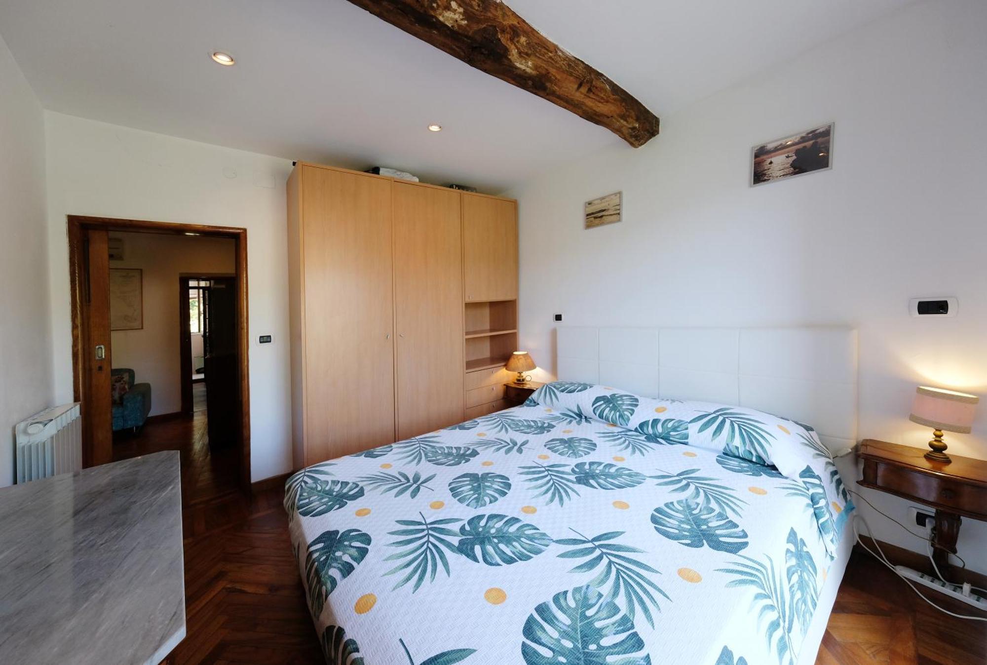 Tea Apartment Santa Margherita Ligure Extérieur photo