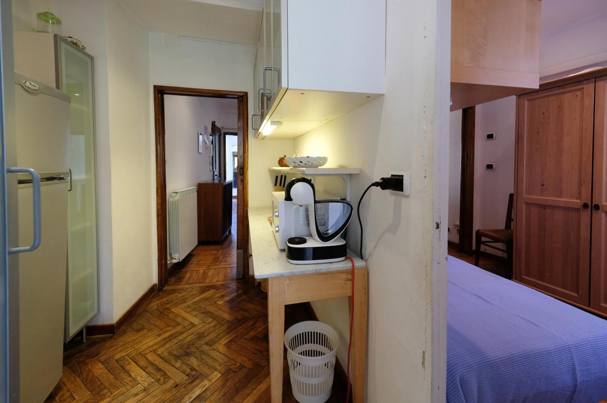 Tea Apartment Santa Margherita Ligure Extérieur photo