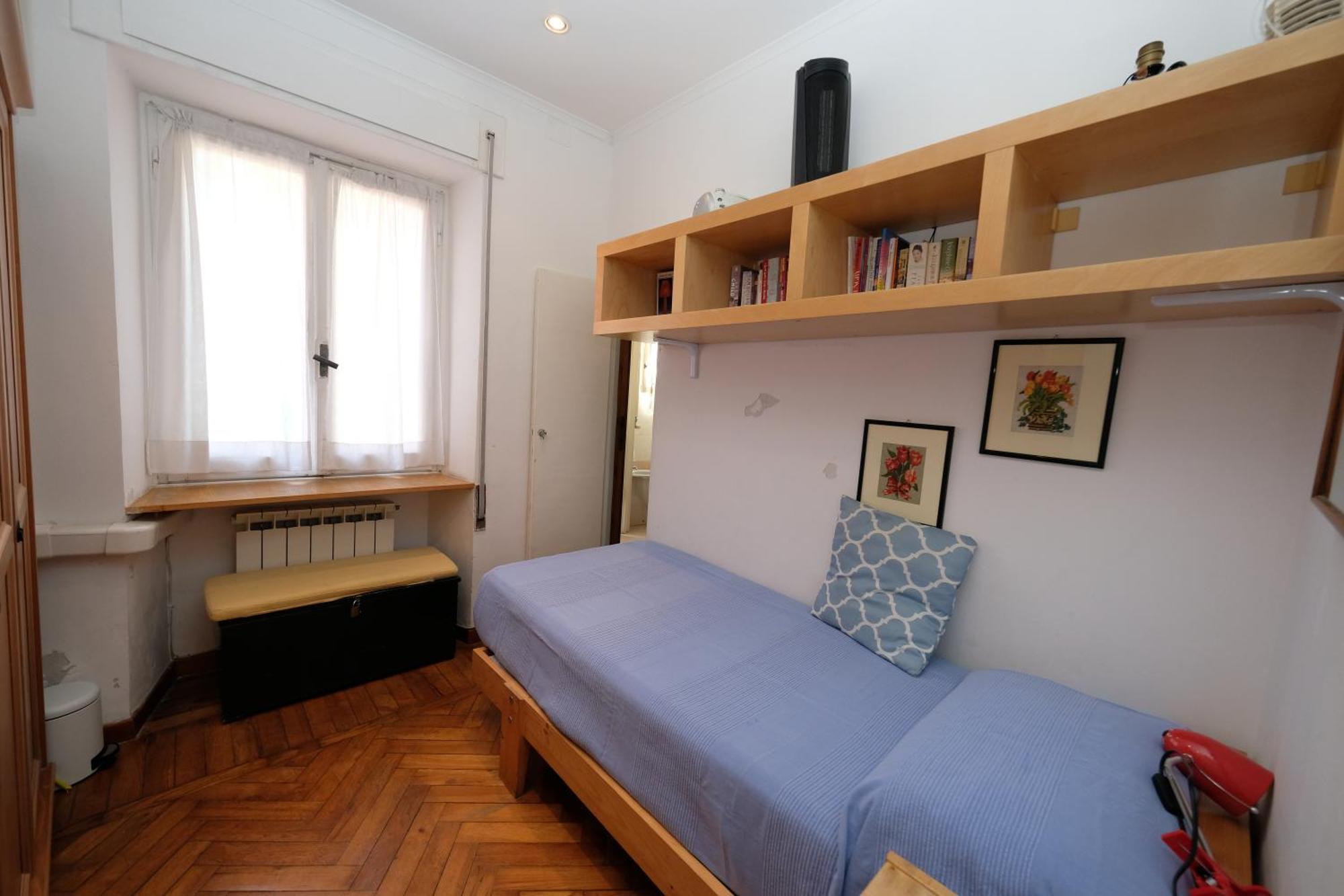 Tea Apartment Santa Margherita Ligure Extérieur photo