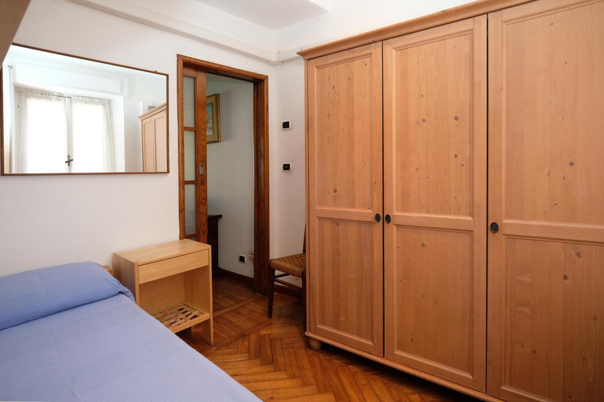 Tea Apartment Santa Margherita Ligure Extérieur photo